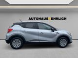 RENAULT Captur Intens II +Kamera+Klima+LED+Sitzheizung+