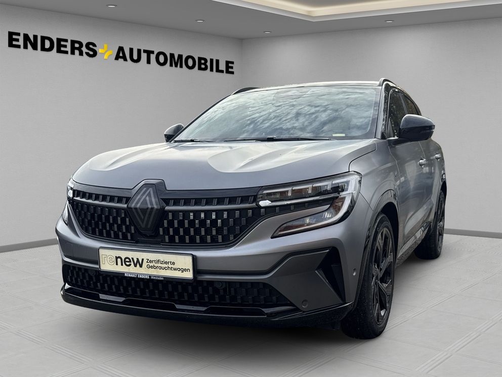 RENAULT Austral Iconic Esprit Alpine Full Hybrid 200++4-CONTROL++NAVI++PDC++SHZ++