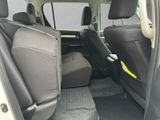 TOYOTA Hilux (GUN1) Double Cab Comfort 4x4