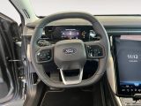 FORD Explorer RWD HUD Navi Digitales Cockpit Memory Sitze Massagesitze LED ACC El. Heckklappe