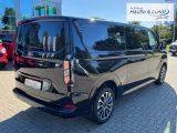 FORD Tourneo Custom L2 Titanium 170 PS Automatik-Standheizung-GJR-