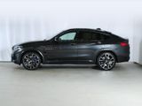 BMW X4 M Competition LED HUD Sitzlüftung 360 Keyless