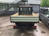 FUSO Canter 3C15 3-Seiten Kipper AHK 3,5t/835kg NZL/3 Sitzer