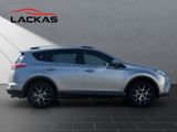 TOYOTA RAV 4 Hybrid Style Selection 4x4*AHK*Allwetter*