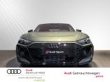 AUDI RS e-tron GT performance 620 kW Klima Navi