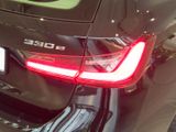 BMW 330 e xDrive Touring LED+Temp+SHZ DW 0,5%