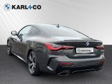 BMW M440i xDrive Coupe SHZ Temp DAB H&K Keyless PDC