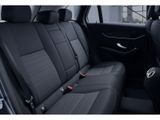 MERCEDES-BENZ GLC 220 d 4M DISTR SPUR AHK KAMERA SHZ PDC