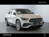 MERCEDES-BENZ GLA 200 d BURM AMG NIGHT DISTR PANO SPUR KAMERA