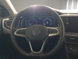 VW Polo Style 1.0 TSI Klima Navi Einparkhilfe