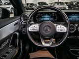 MERCEDES-BENZ A 200 d Limo AMG NIGHT DISTR SPUR AHK KAMERA