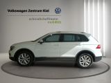 VW Tiguan Comfortline 4Motion 2.0 TSI Klima
