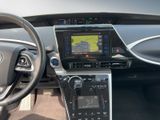 TOYOTA Mirai WASSERSTOFFFAHRZEUG