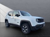 JEEP Renegade Trailhawk Plug-In-Hybrid 4xe