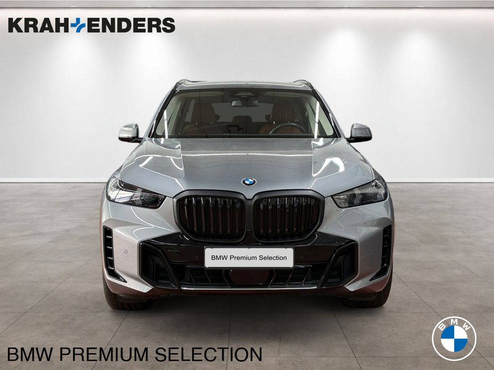 BMW X5 xDrive30d M Sport PRO Adapt.LED+Memory+Pano