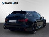 AUDI RS6 Avant B&O Carbon Head-Up 360 Grad Pano