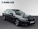 BMW 520 dA Touring Driving-Assistant Sportsitze DAB