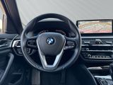 BMW 520 d Touring LC Prof Pano AHK Ad LED Driv Assis