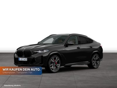BMW X6 xDrive30d M Sport