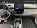 TOYOTA Corolla TS GR SPORT*CARPLAY*PD C*TEILLEDER*NAVI