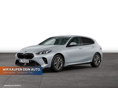 BMW 120d 