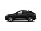 AUDI Q5 Sportback 40 TDI quattro advanced Panorama