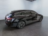 MERCEDES-BENZ CLA 180 SB . PROGRESSIVE SPUR AHK KAMERA PDC