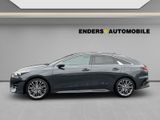 KIA ProCee'd GT-Line 1.4 T-GDI EU6d-T 1.5T 140 DCT7 GTL