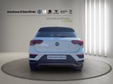 VW T-Roc Sport DSG Klima Navi Einparkhilfe