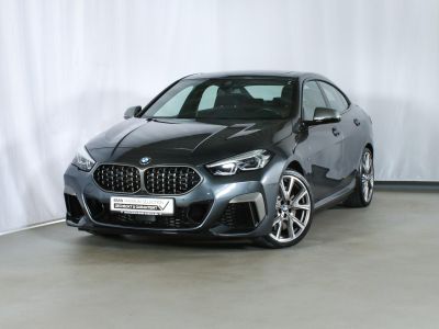 BMW M235i xDrive GC Panorama HIFI Lordosen Sportsitz