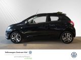 PEUGEOT 108 Top! Collection 1.0 VTI SITZHZ+FREISPRECH