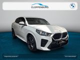 BMW X2 sDrive20i M Sport Head-Up+AHK+Navi+Kamera+ACC