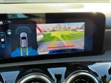 MERCEDES-BENZ A 200 , PROGRESSIVE MULTI KAMERA SPUR PDC SHZ