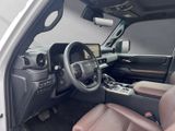 TOYOTA Land Cruiser TEC-EDITION*20" RÄDER*ECHT-LEDER