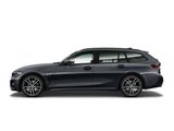 BMW 320 e xDrive Touring M Sport Temp+SHZ+RFK DW 0,5%