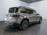 MERCEDES-BENZ GLB 220 d 4M AMG NIGHT PREMIUM MULTI 360 AHK PDC