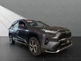 TOYOTA RAV 4 Plug-In Hybrid RAV4 *AHK*