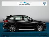 BMW X1 xDrive25d A xLine xLine Head-Up+Navi+Pano+SHZ