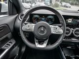 MERCEDES-BENZ EQA 300 4M , AMG DISTR PANO SPUR STANDH AHK SHZ