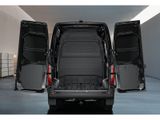 MERCEDES-BENZ Sprinter 319 KASTEN L2H2 ALLRAD WINTER 360° LED KLIMA