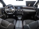 MERCEDES-BENZ A 250 e  AMG NIGHT DISTR PANO SPUR PDC SHD SHZ