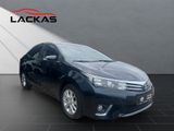 TOYOTA Corolla Executive*AHK*NAVI*SHZ*PDC*CAM*