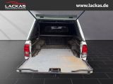 TOYOTA Hilux Double Cab Comfort Autom atik 4x4 2.4 D *K