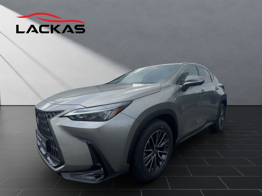 LEXUS NX 350h Executive Line Interieur+Technologie Pak