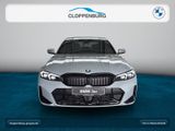 BMW 320d xDrive Limousine AHK+Navi+ACC UPE: 74.730¤
