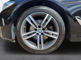 BMW 520 d Touring Luxury Pano Laser HUD Harman DAB