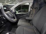 MERCEDES-BENZ eVito 111 KASTEN SOUNDSYSTEM KLIMA KAMERA LANG TEMPOMAT