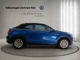 VW T-Roc Cabriolet R-Line 1.5 TSI