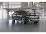MERCEDES-BENZ GLC 300 e 4M AHK DISTR KAMERA PANO SPUR STANDH