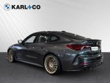 ALPINA B4 GT HUD AHK ACC Pano SHZ v.h.  e-Sitze  H&K